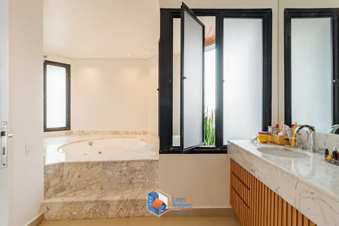 Apartamento, 3 quartos, 289 m² - Foto 30