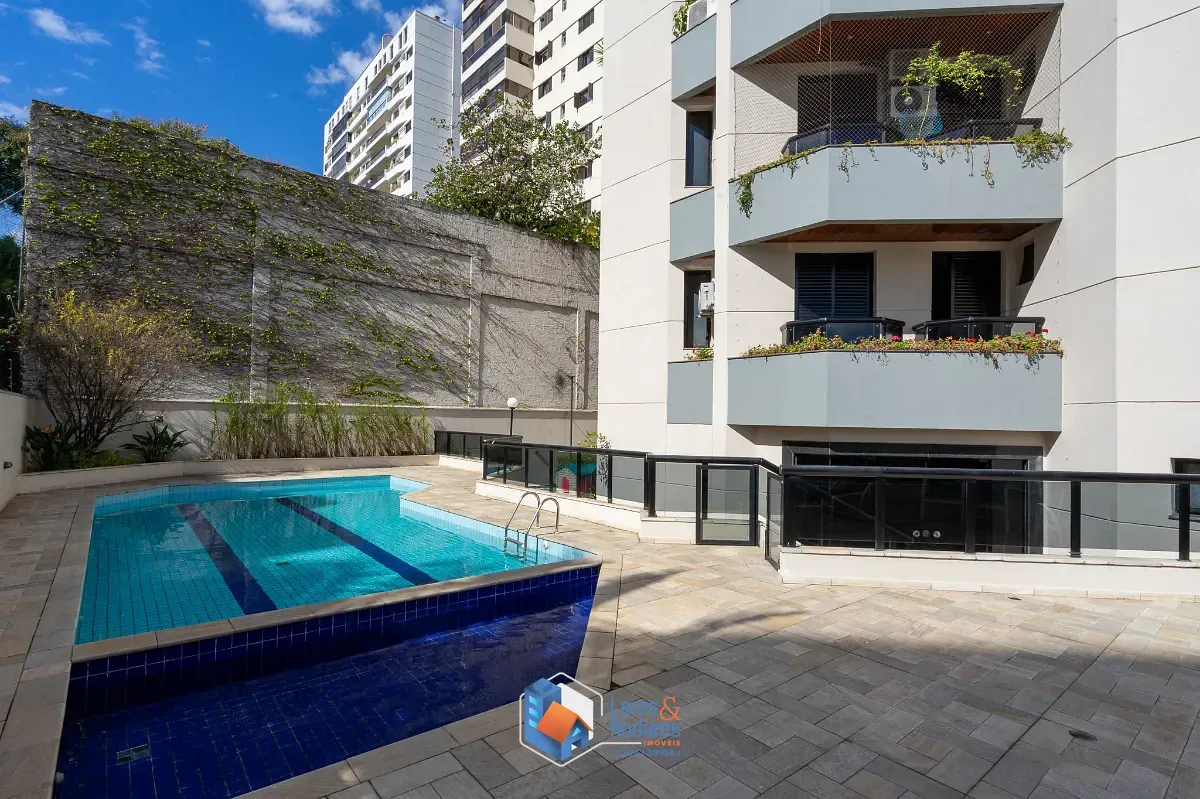 Apartamento, 3 quartos, 289 m² - Foto 52