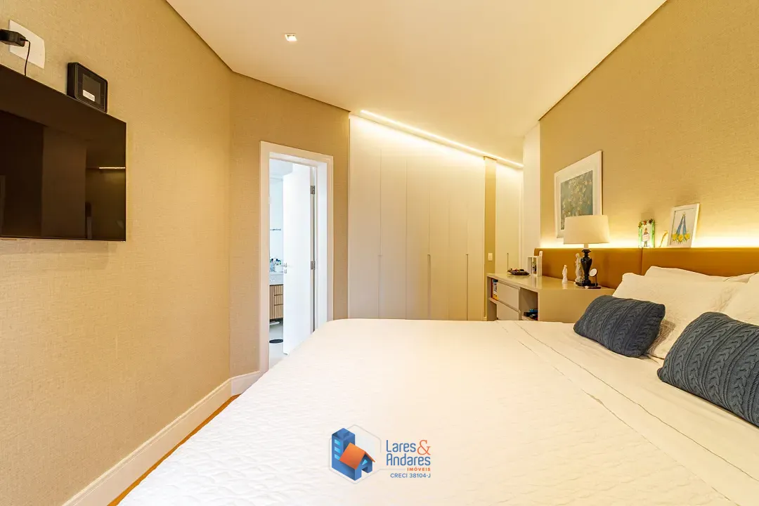 Apartamento, 3 quartos, 289 m² - Foto 27