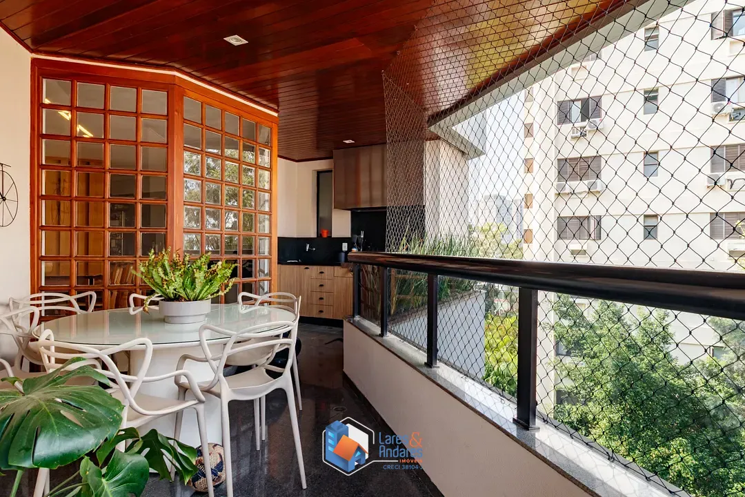 Apartamento, 3 quartos, 289 m² - Foto 13