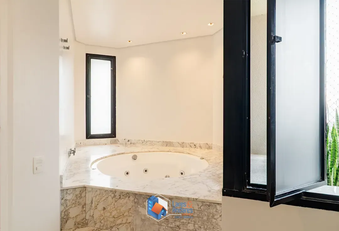 Apartamento, 3 quartos, 289 m² - Foto 31