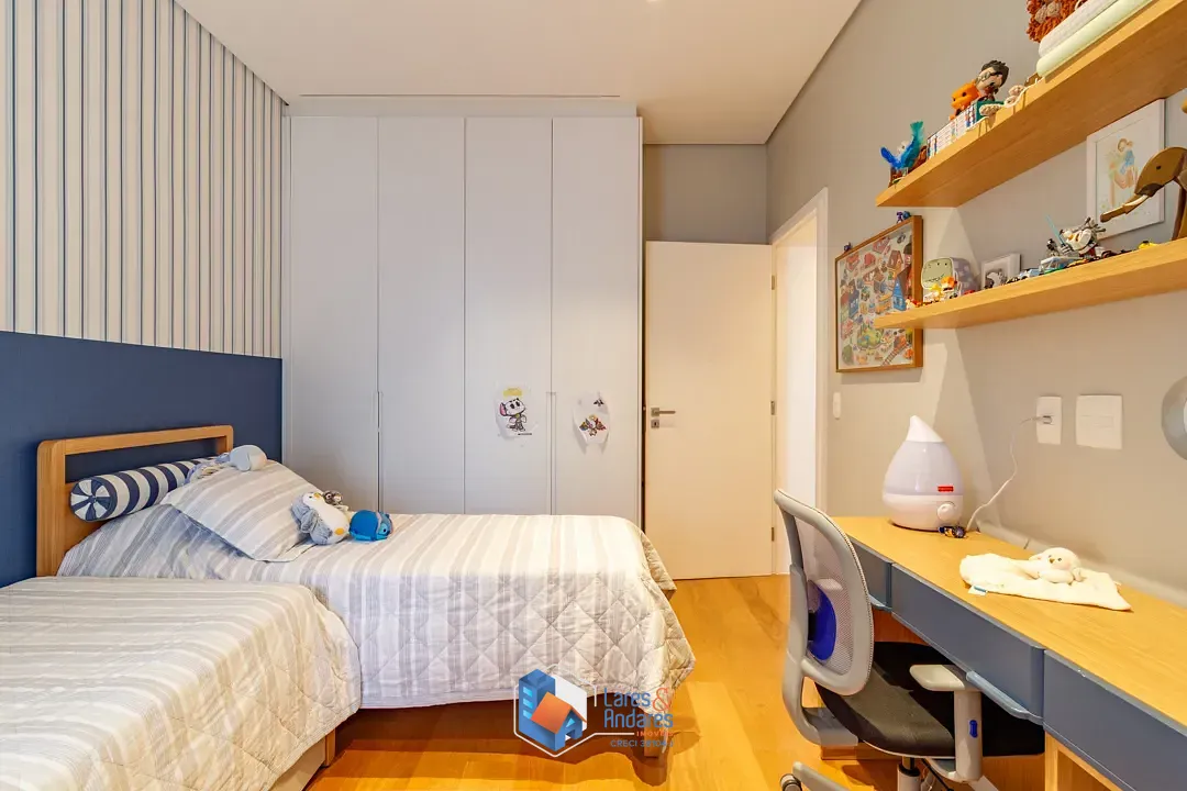 Apartamento, 3 quartos, 289 m² - Foto 34