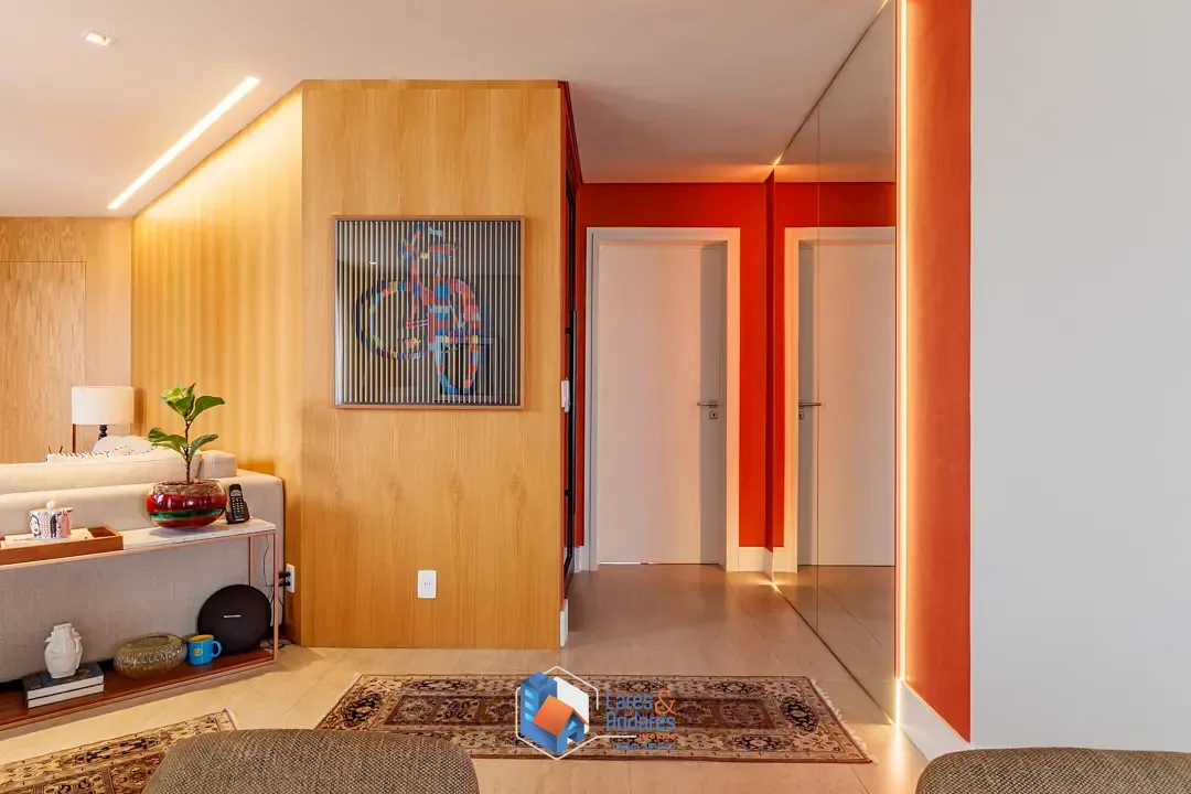 Apartamento, 3 quartos, 289 m² - Foto 3