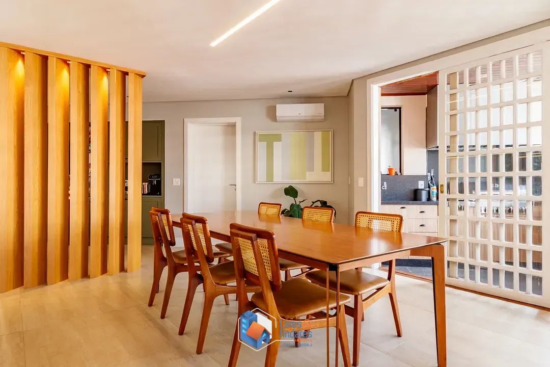 Apartamento, 3 quartos, 289 m² - Foto 20