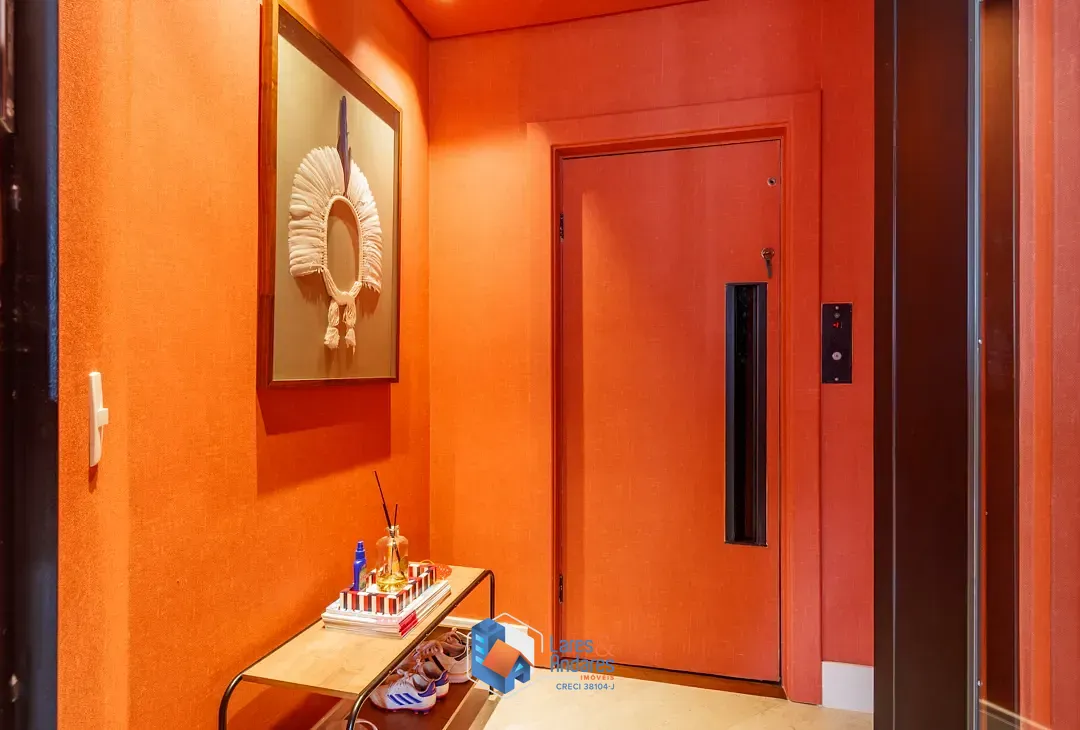 Apartamento, 3 quartos, 289 m² - Foto 2