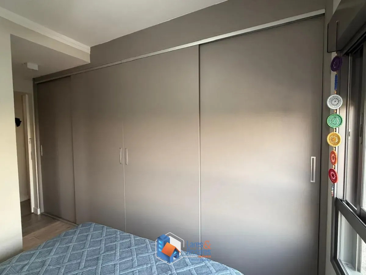Apartamento, 2 quartos, 76 m² - Foto 53