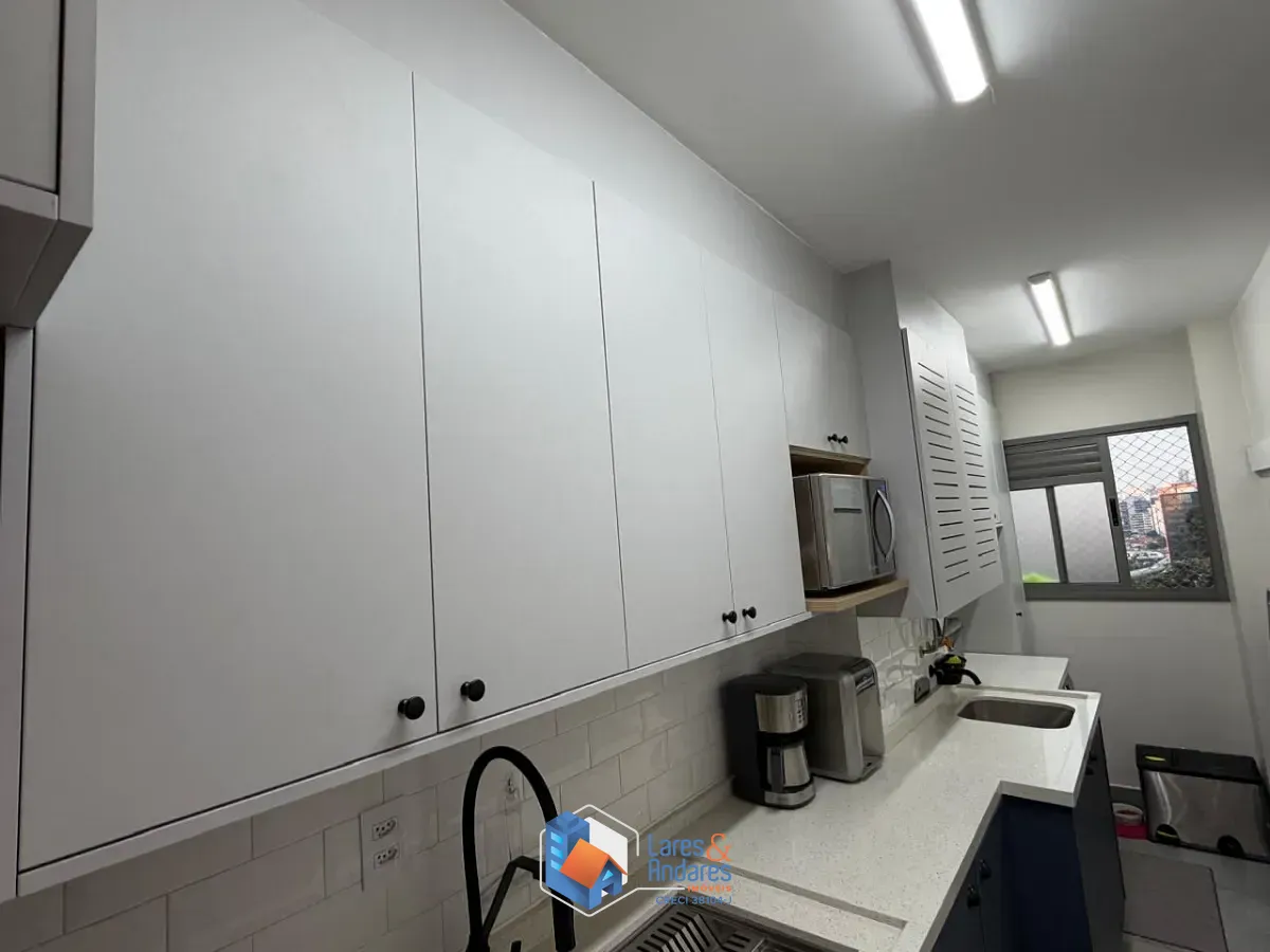 Apartamento, 2 quartos, 76 m² - Foto 11