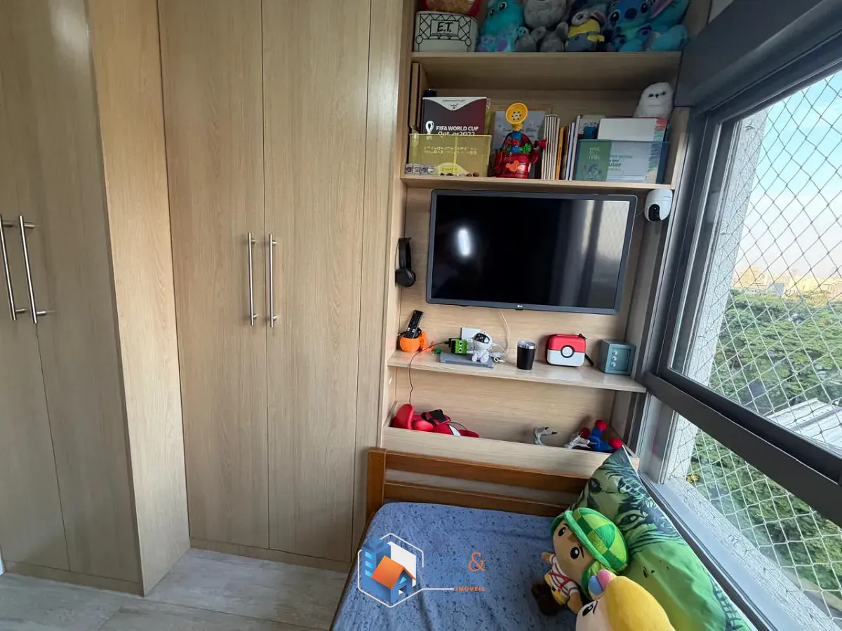 Apartamento, 2 quartos, 76 m² - Foto 43