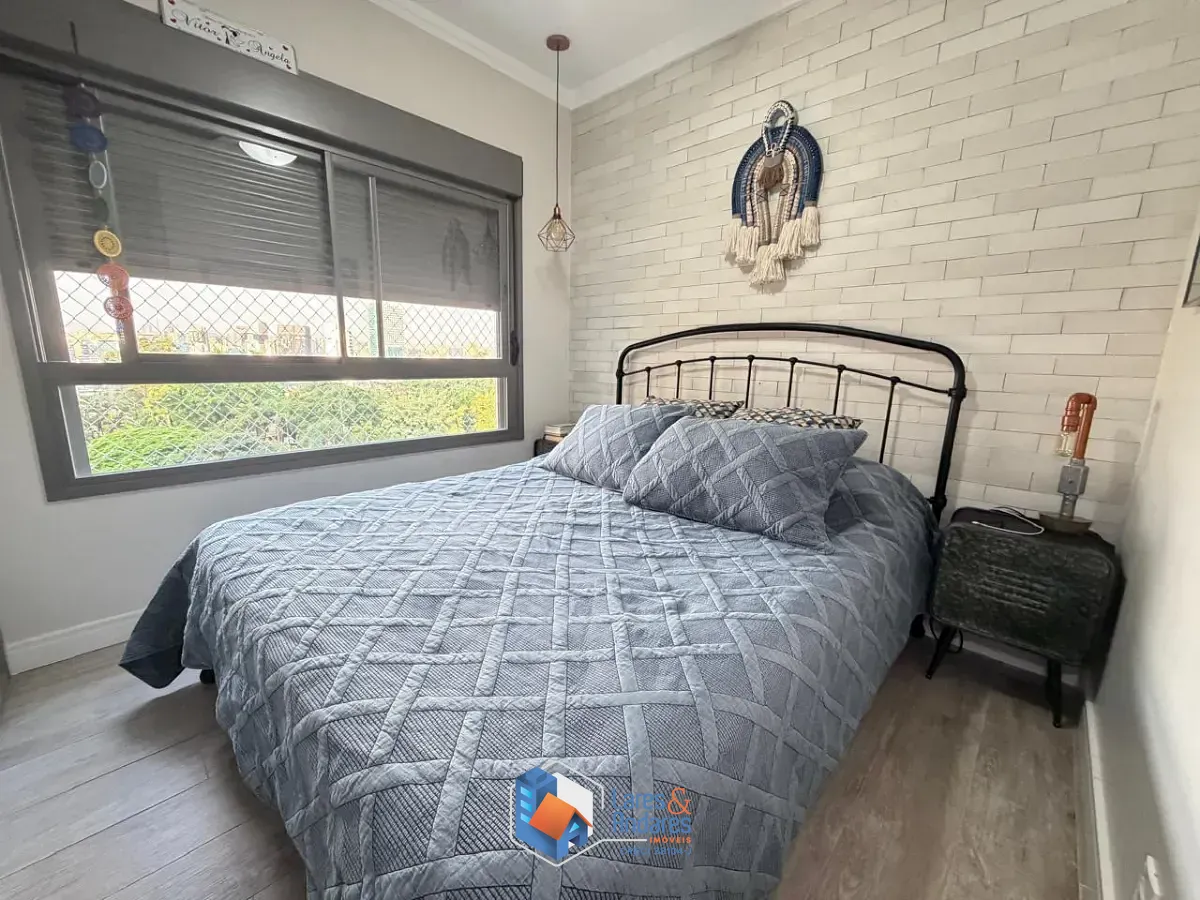 Apartamento, 2 quartos, 76 m² - Foto 55