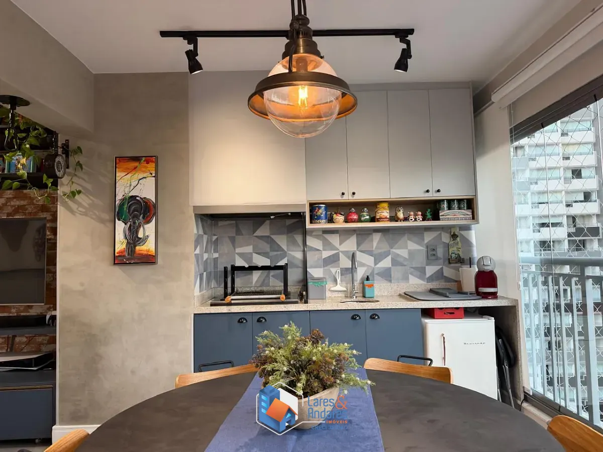 Apartamento, 2 quartos, 76 m² - Foto 18