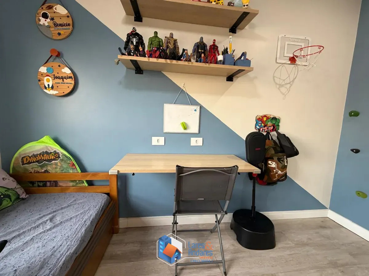 Apartamento, 2 quartos, 76 m² - Foto 35
