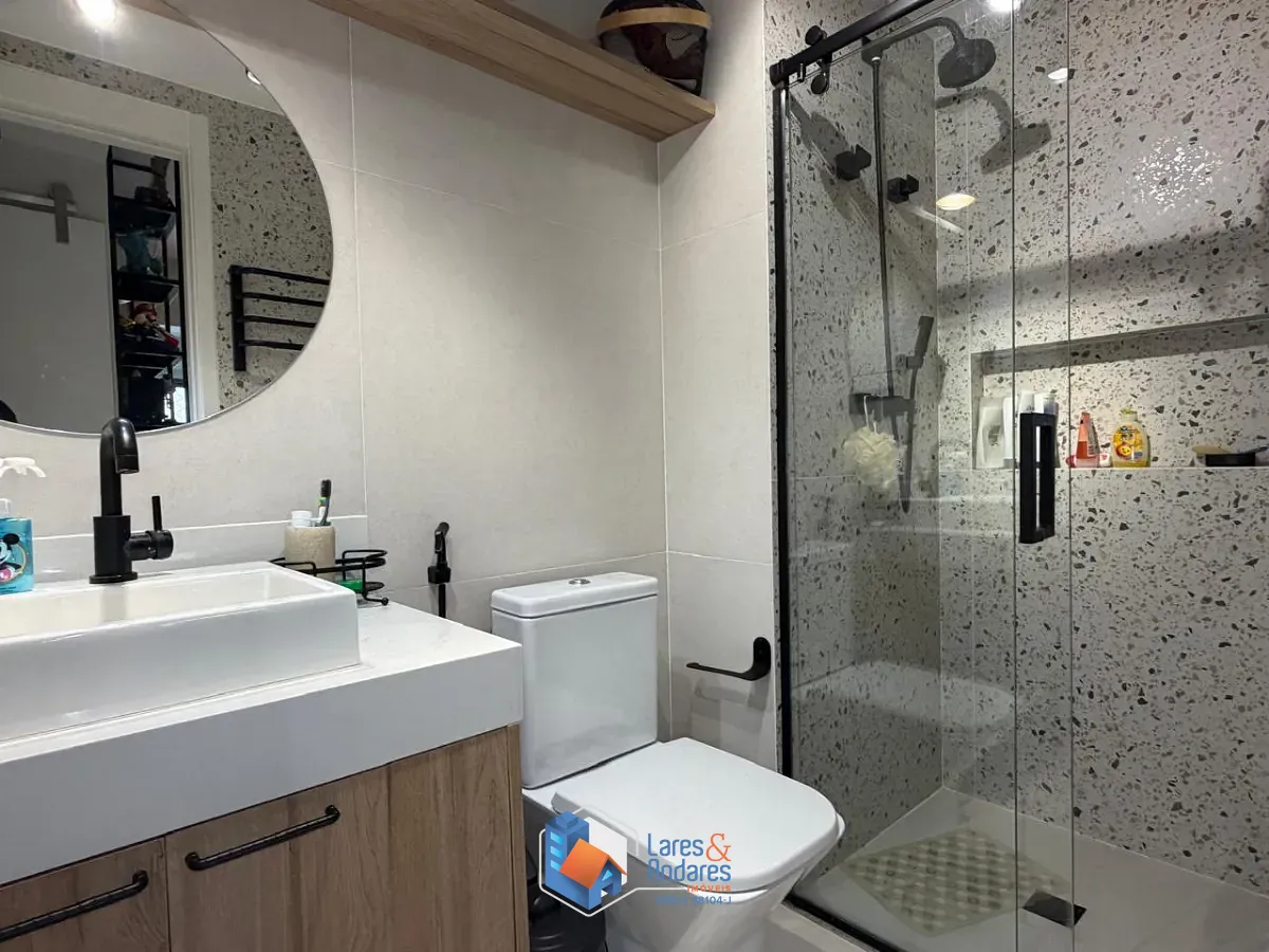 Apartamento, 2 quartos, 76 m² - Foto 26