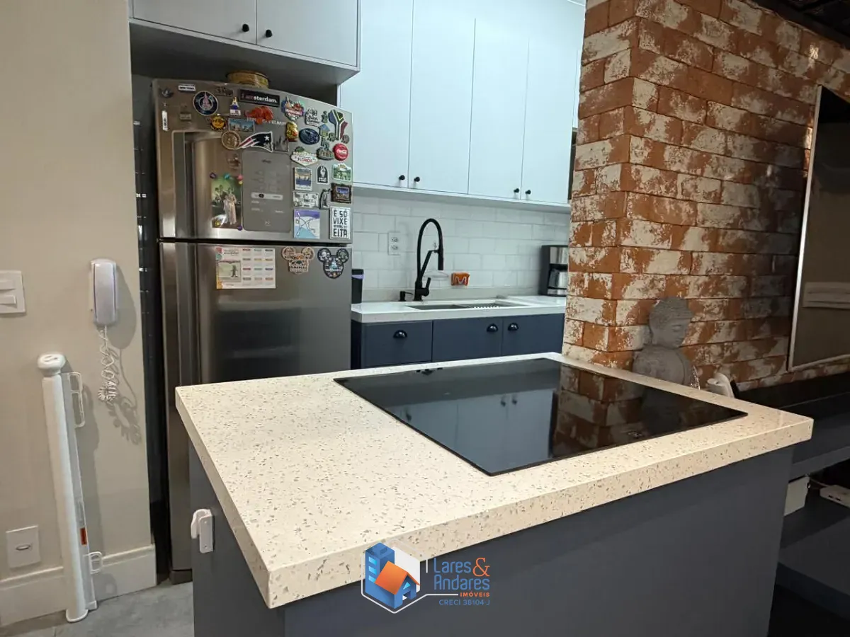 Apartamento, 2 quartos, 76 m² - Foto 6