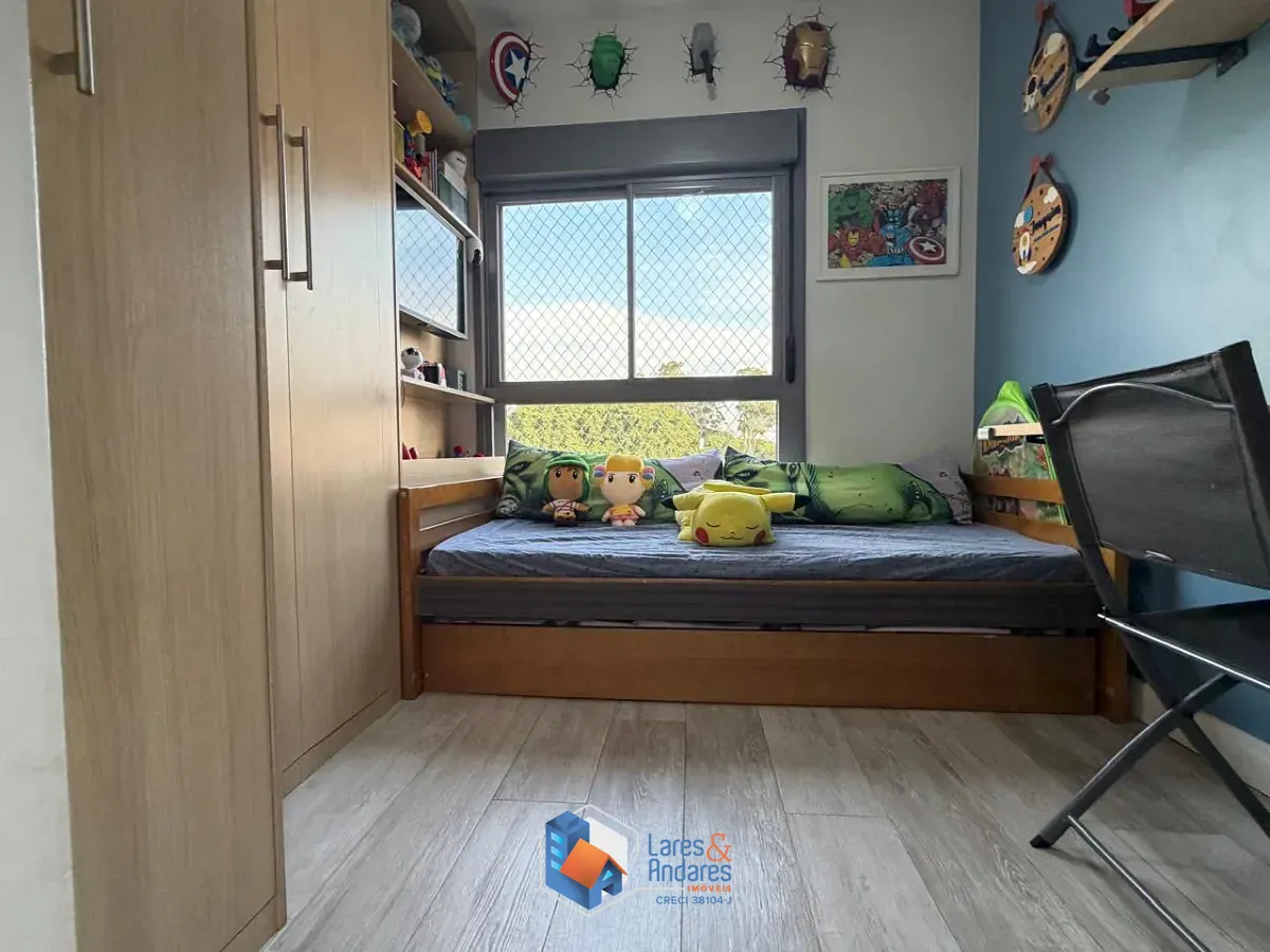 Apartamento, 2 quartos, 76 m² - Foto 44