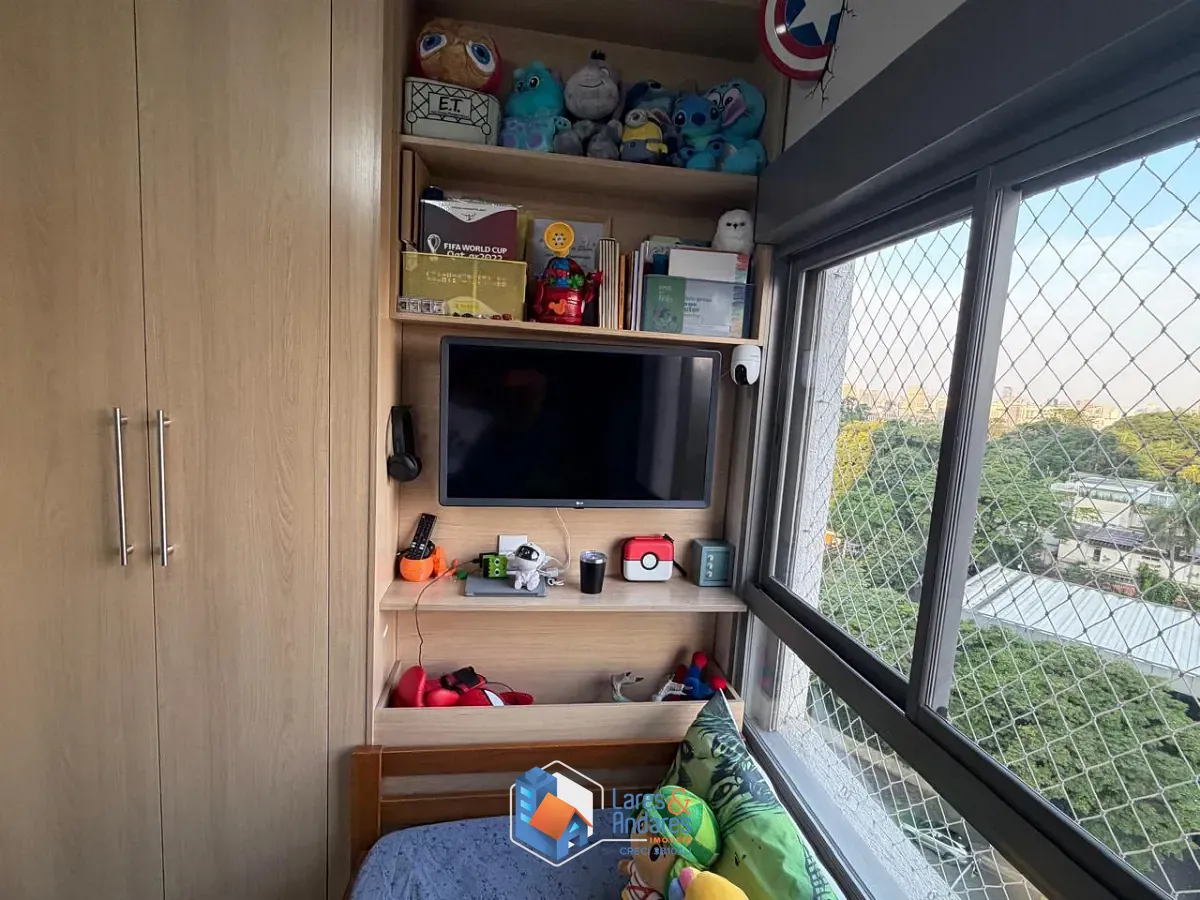 Apartamento, 2 quartos, 76 m² - Foto 42