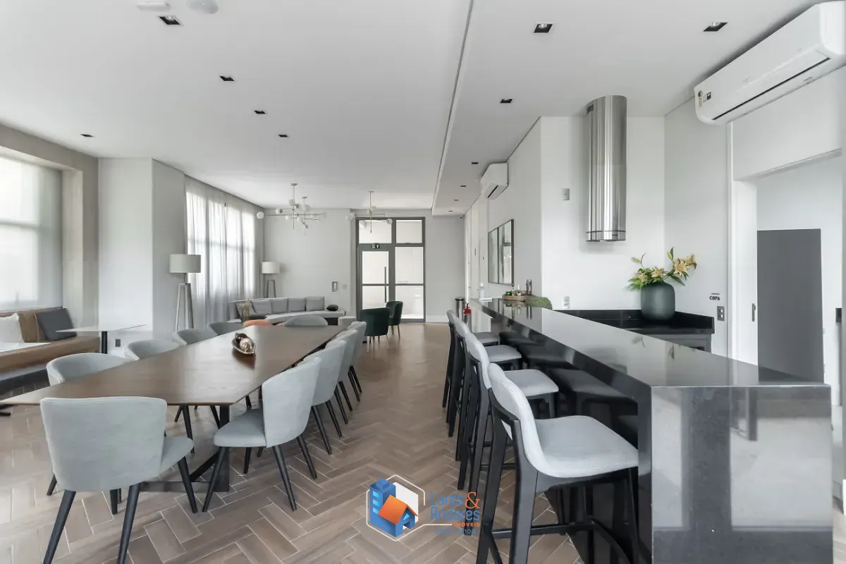 Apartamento, 2 quartos, 76 m² - Foto 59