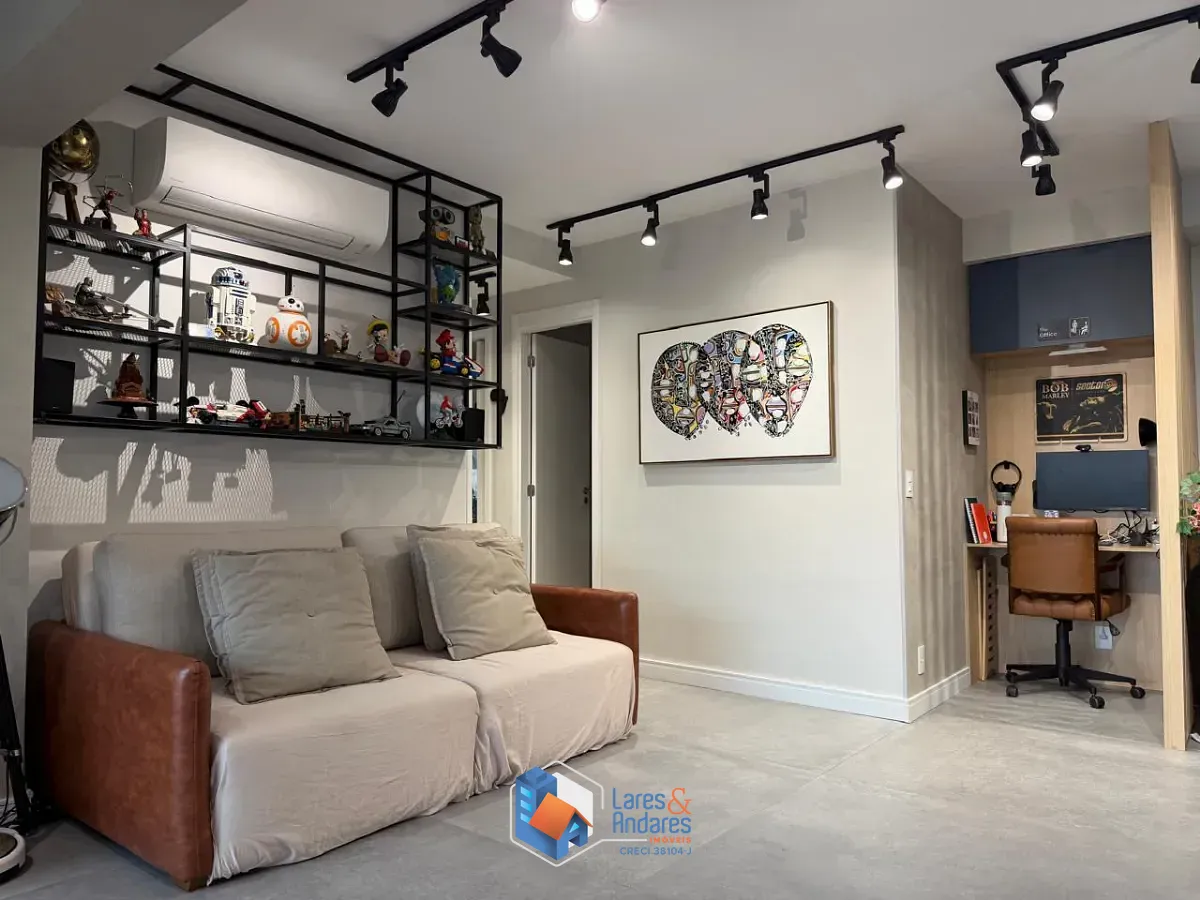 Apartamento, 2 quartos, 76 m² - Foto 20