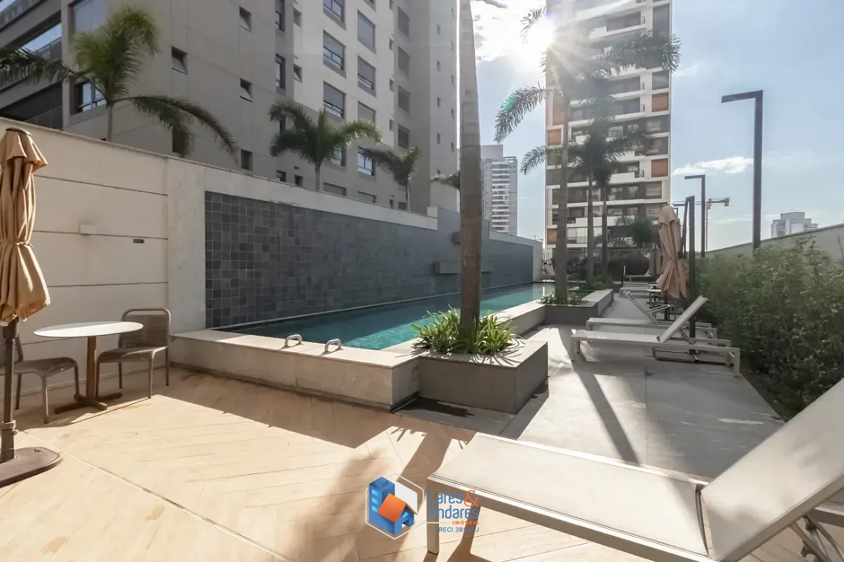Apartamento, 2 quartos, 76 m² - Foto 57
