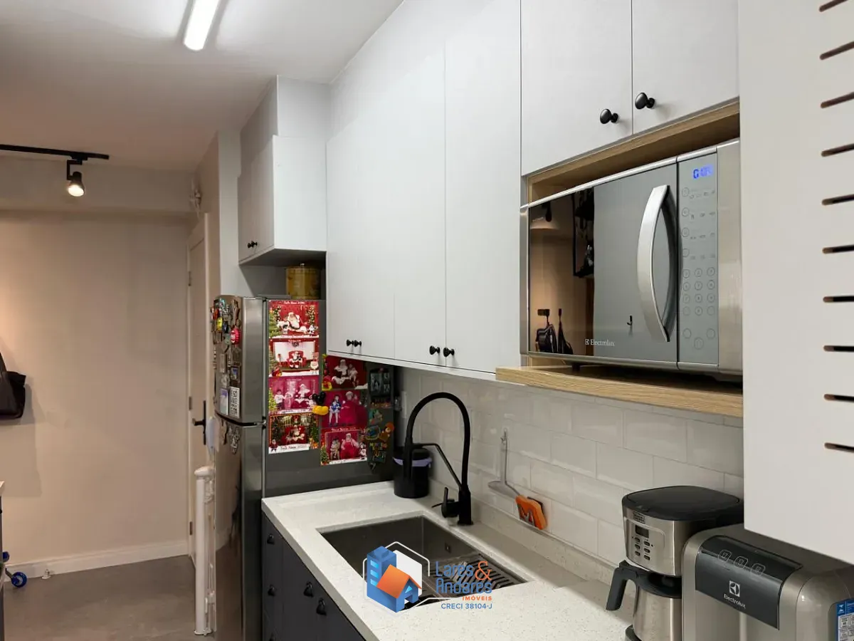 Apartamento, 2 quartos, 76 m² - Foto 7