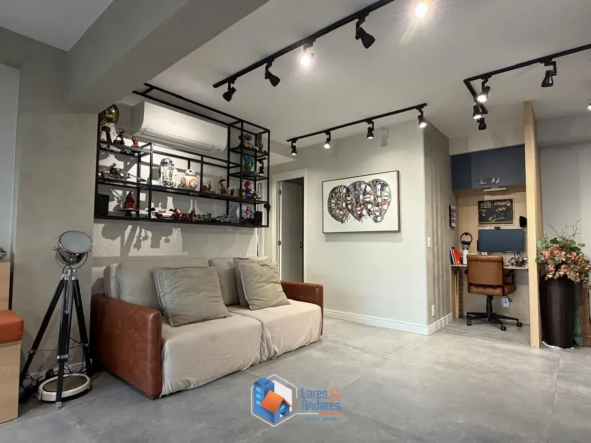Apartamento, 2 quartos, 76 m² - Foto 19