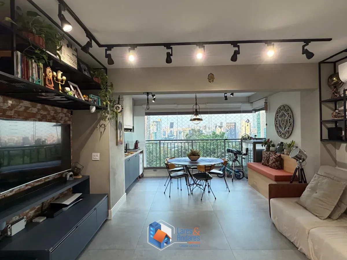 Apartamento, 2 quartos, 76 m² - Foto 24