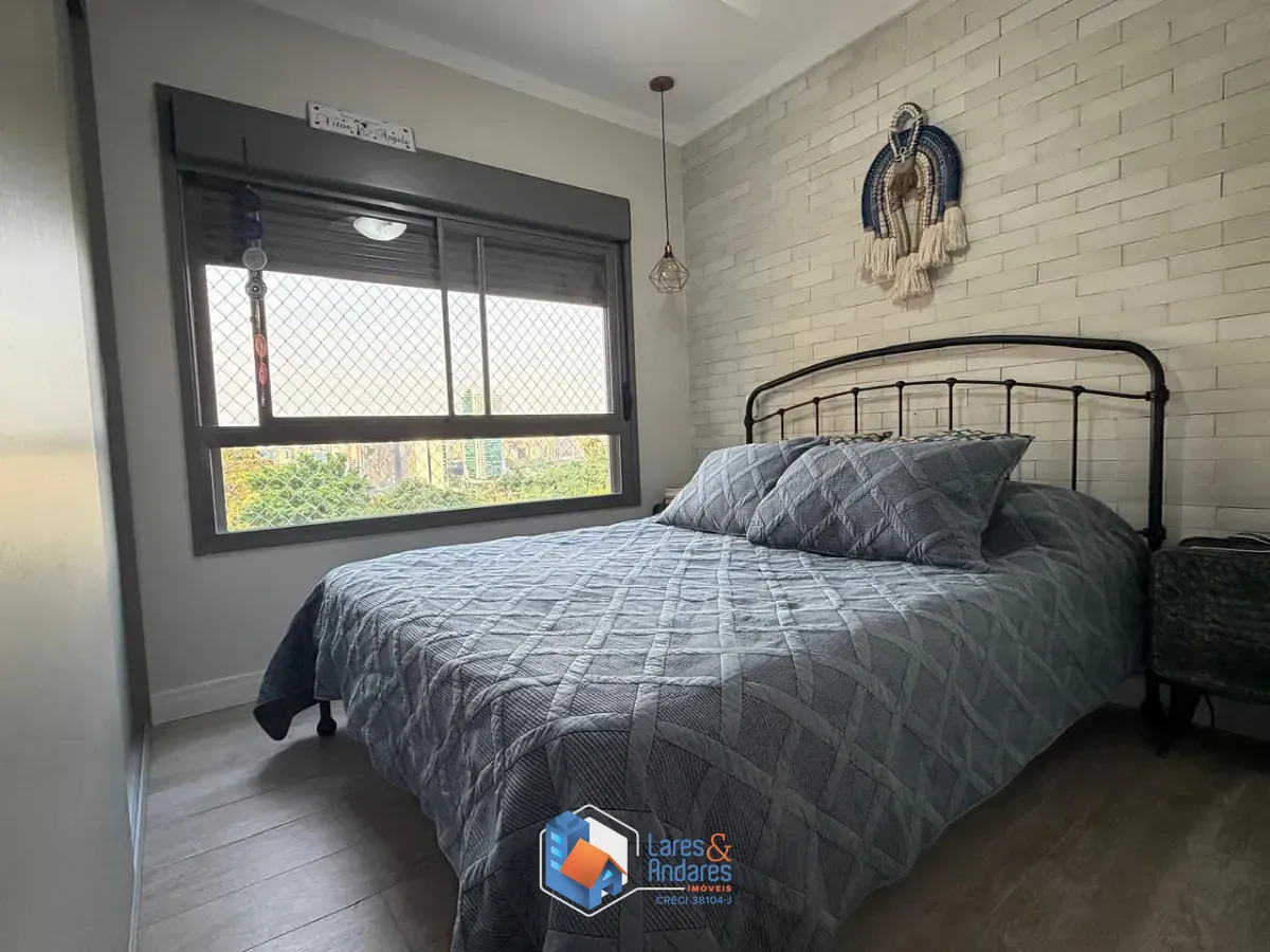 Apartamento, 2 quartos, 76 m² - Foto 49