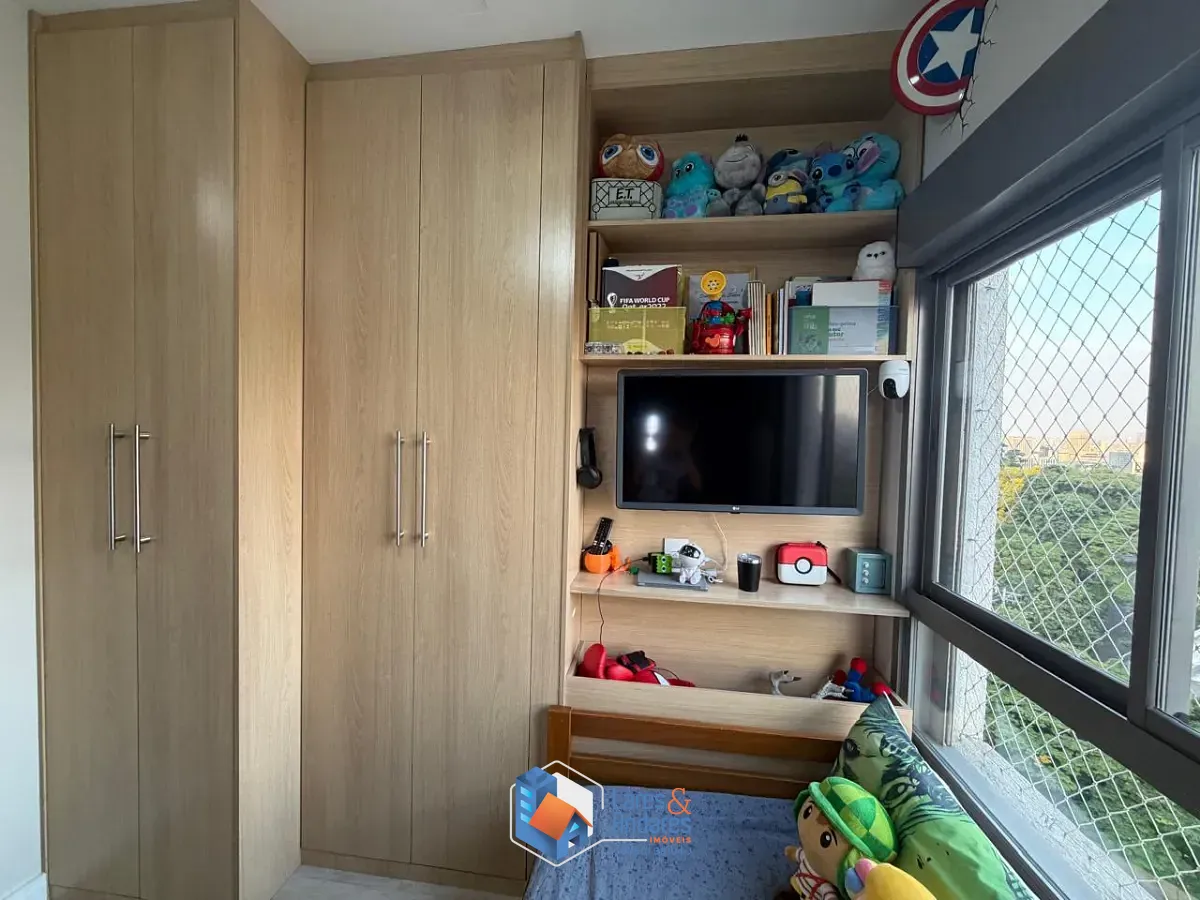 Apartamento, 2 quartos, 76 m² - Foto 37