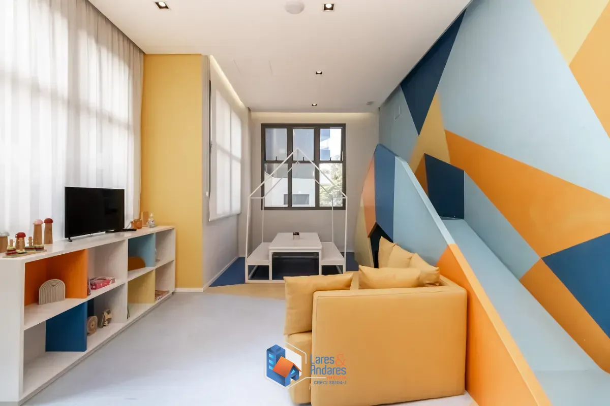 Apartamento, 2 quartos, 76 m² - Foto 58