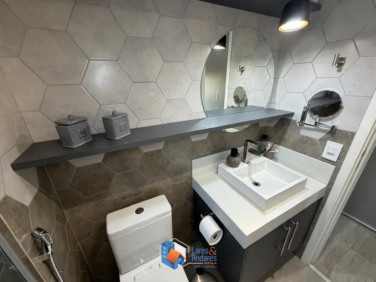 Apartamento, 2 quartos, 76 m² - Foto 47