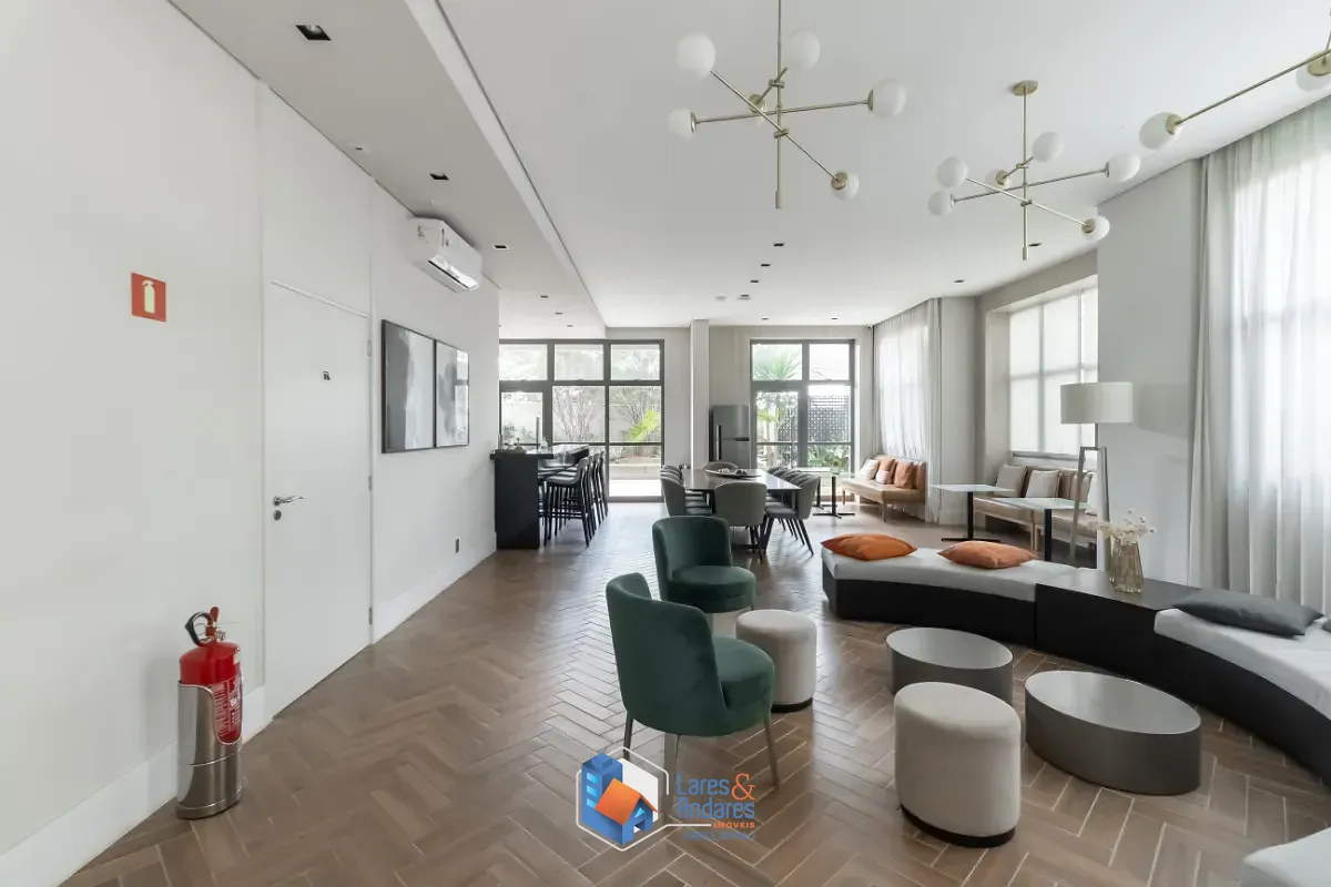 Apartamento, 2 quartos, 76 m² - Foto 62
