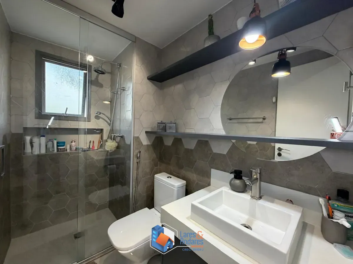 Apartamento, 2 quartos, 76 m² - Foto 48