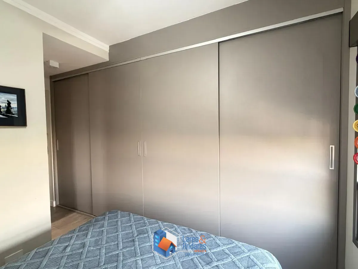 Apartamento, 2 quartos, 76 m² - Foto 54