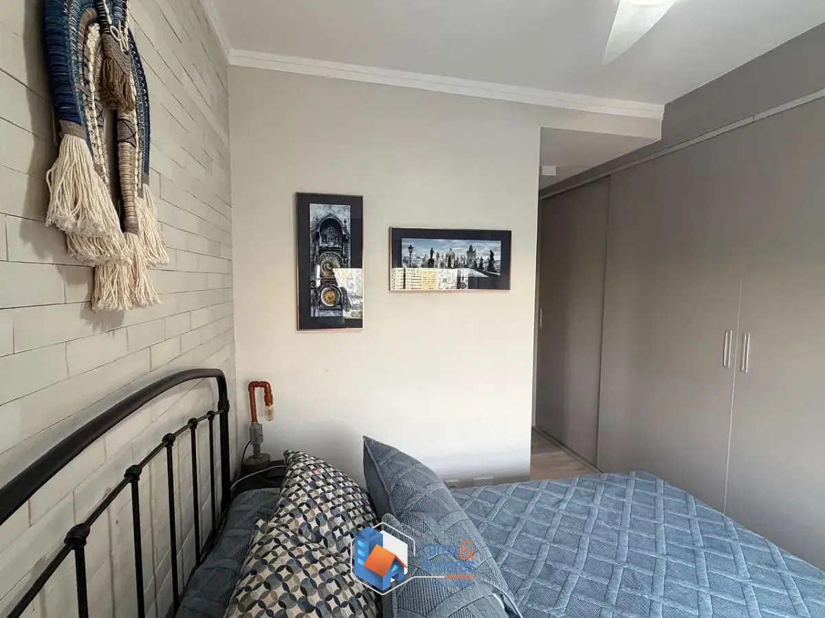 Apartamento, 2 quartos, 76 m² - Foto 50