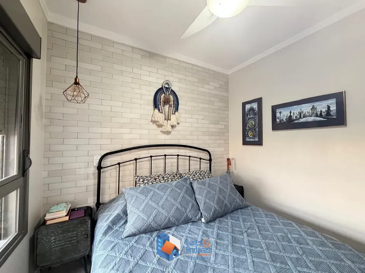 Apartamento, 2 quartos, 76 m² - Foto 52