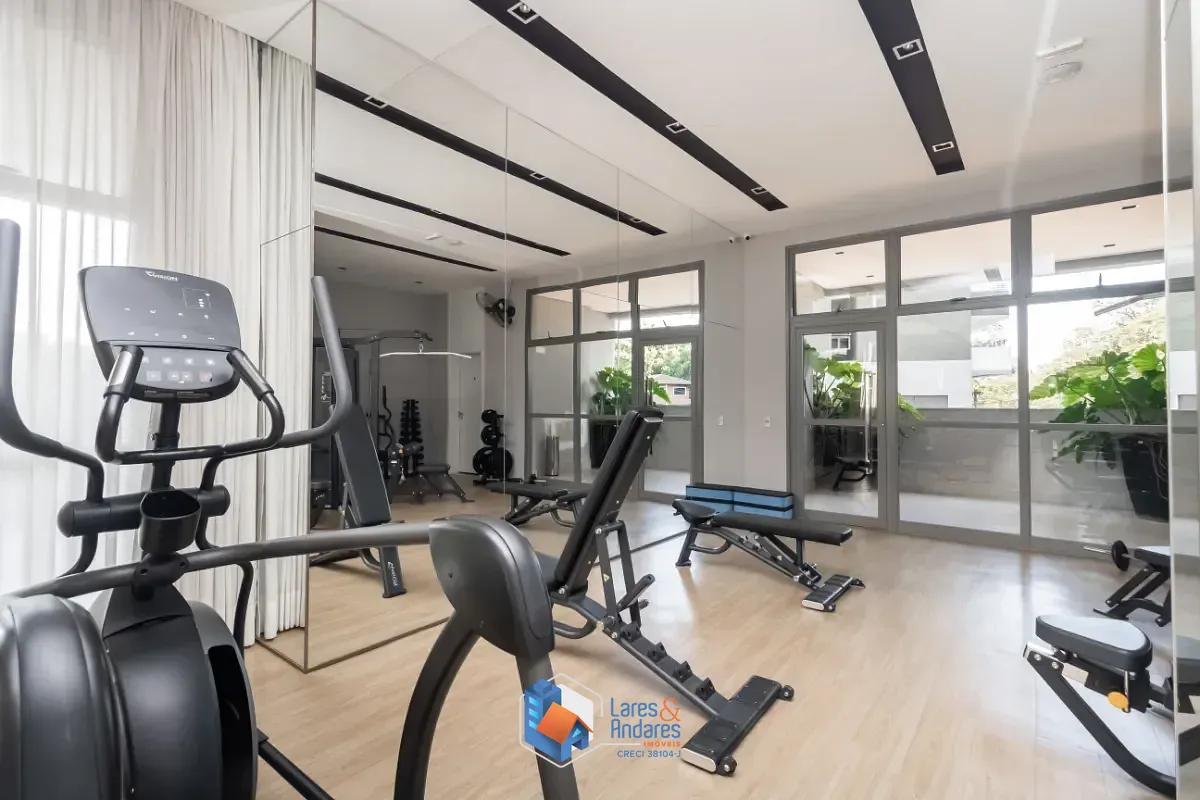 Apartamento, 2 quartos, 76 m² - Foto 60
