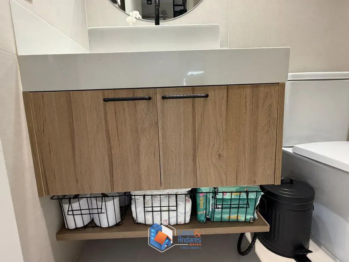 Apartamento, 2 quartos, 76 m² - Foto 31