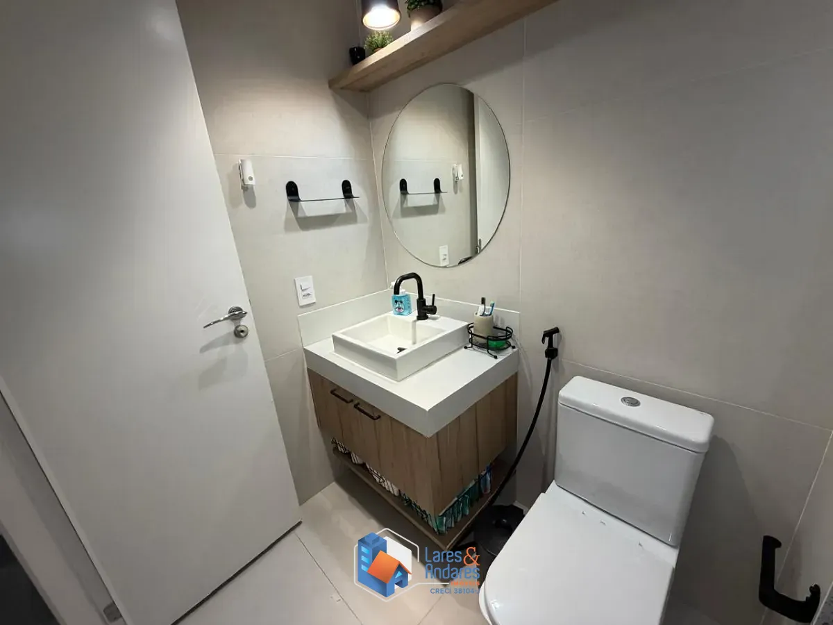 Apartamento, 2 quartos, 76 m² - Foto 28