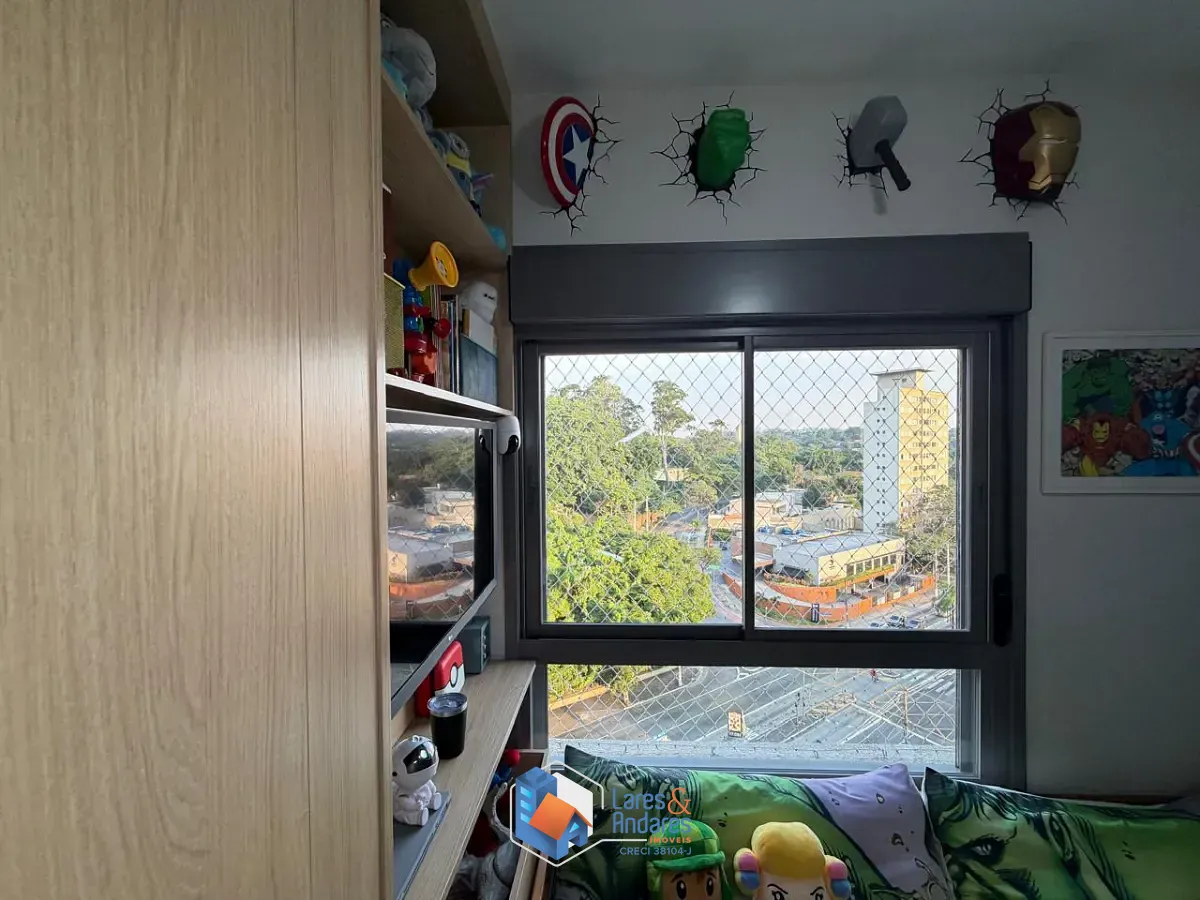 Apartamento, 2 quartos, 76 m² - Foto 41