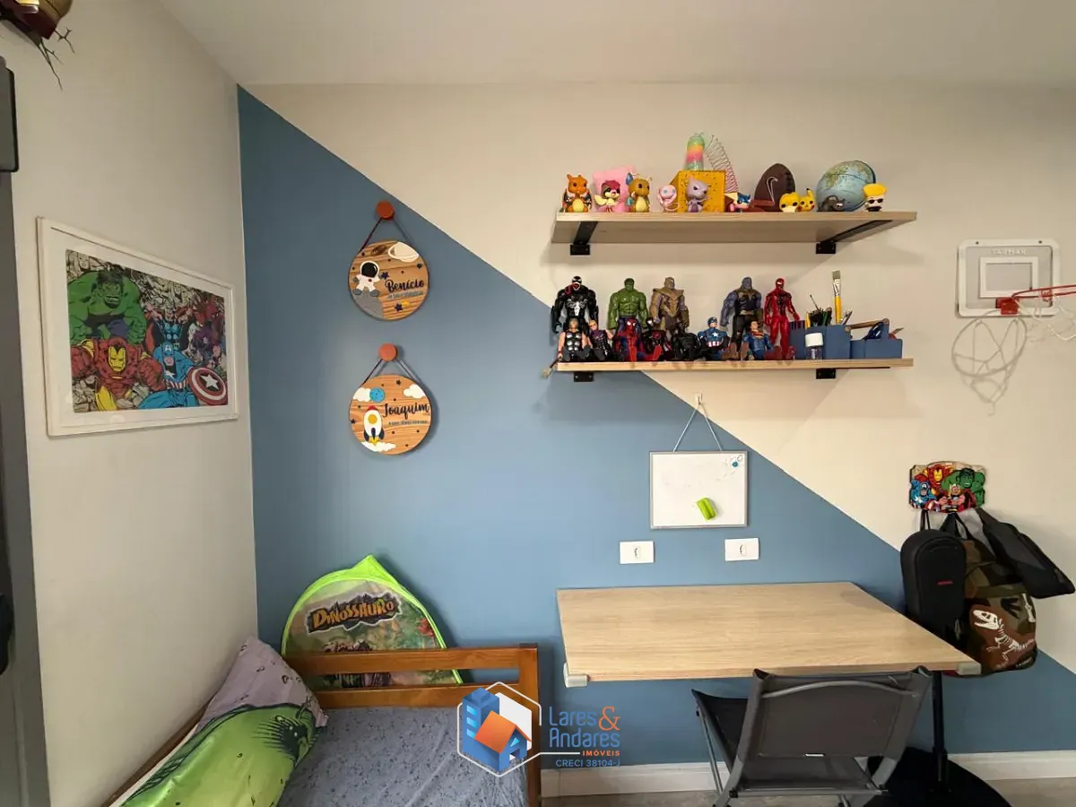 Apartamento, 2 quartos, 76 m² - Foto 40