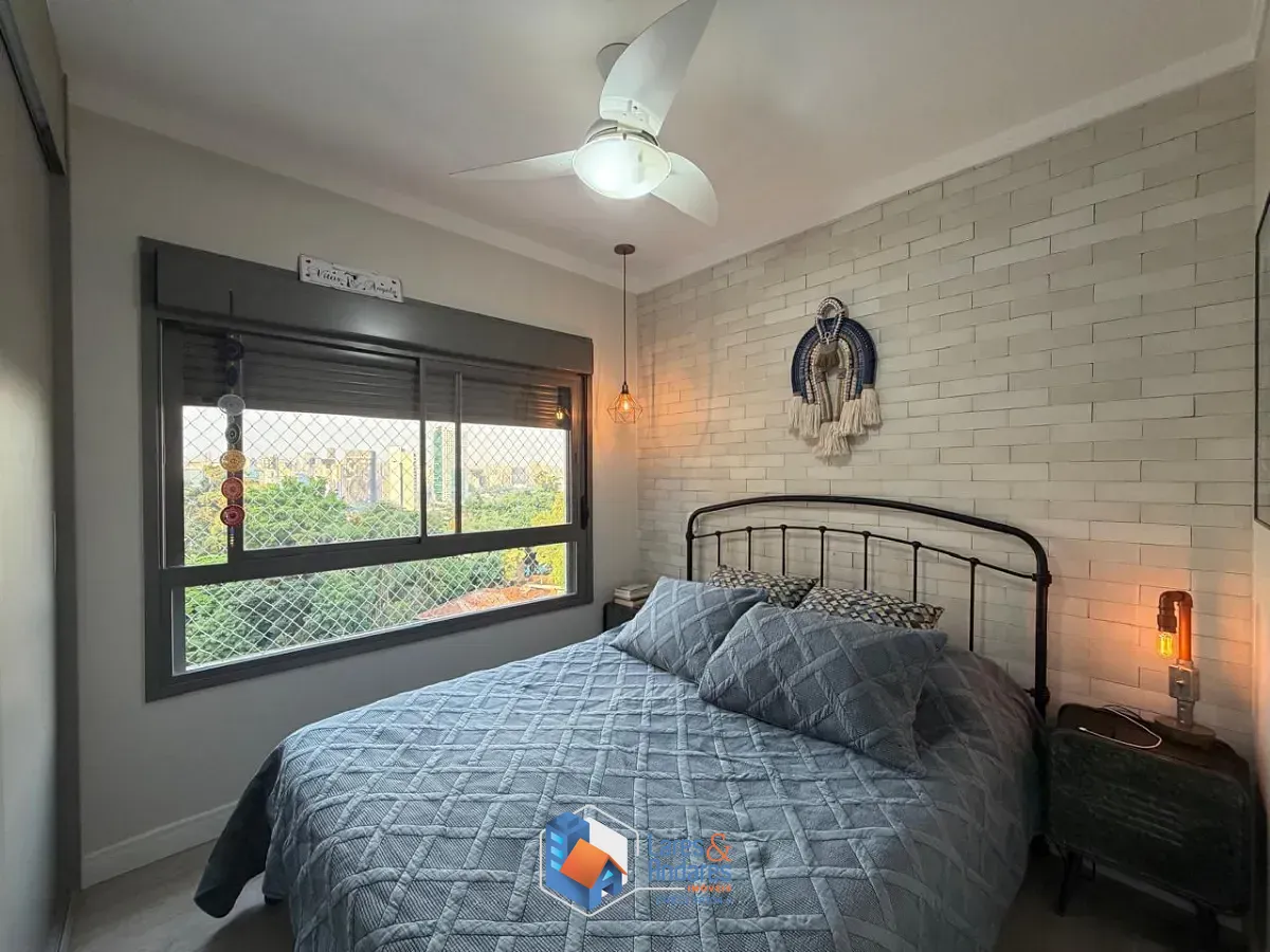 Apartamento, 2 quartos, 76 m² - Foto 51