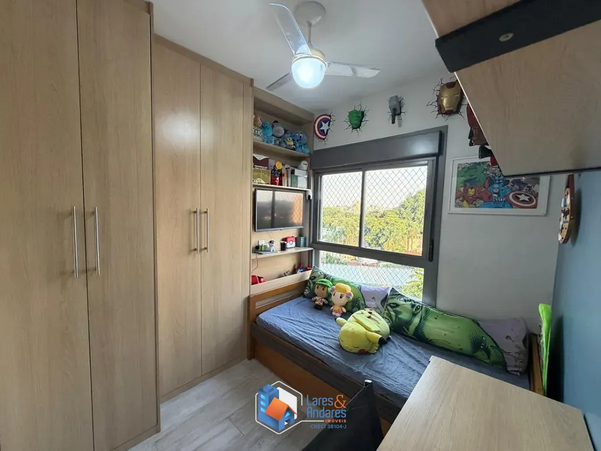 Apartamento, 2 quartos, 76 m² - Foto 34