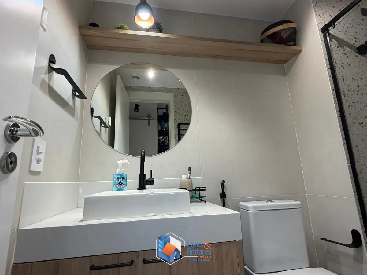 Apartamento, 2 quartos, 76 m² - Foto 30