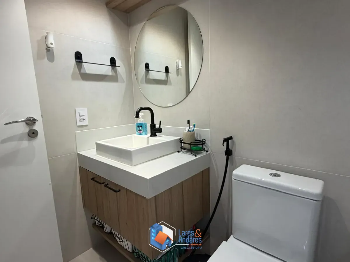 Apartamento, 2 quartos, 76 m² - Foto 27