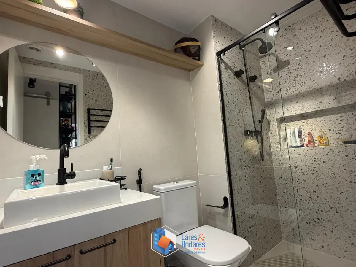 Apartamento, 2 quartos, 76 m² - Foto 32