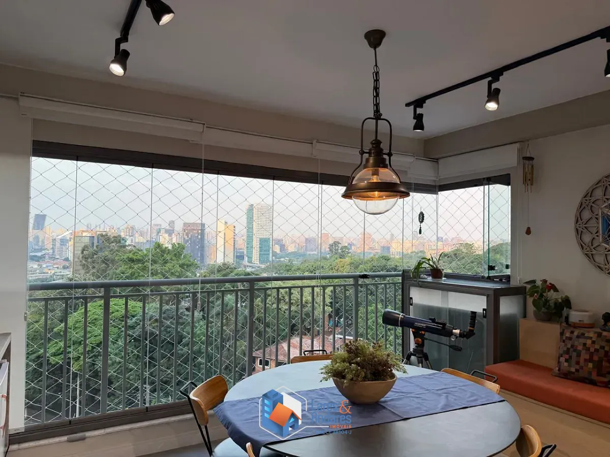 Apartamento, 2 quartos, 76 m² - Foto 17