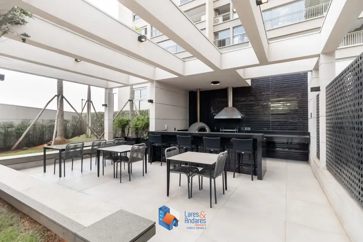 Apartamento, 2 quartos, 76 m² - Foto 61