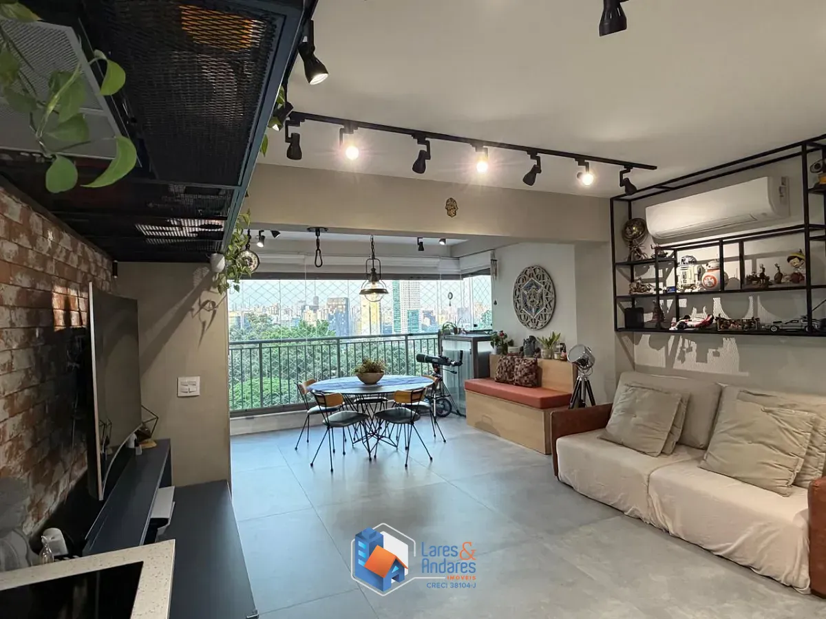 Apartamento, 2 quartos, 76 m² - Foto 25