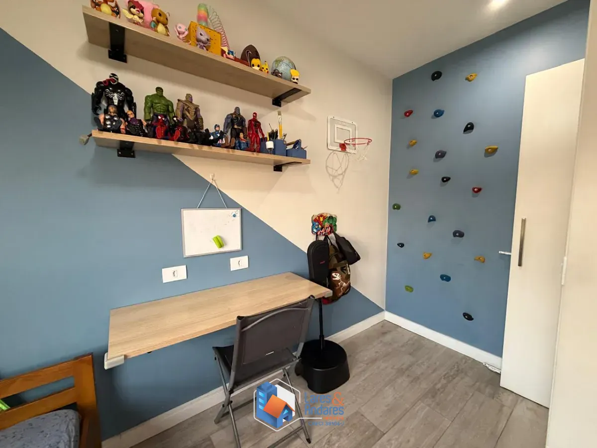 Apartamento, 2 quartos, 76 m² - Foto 39