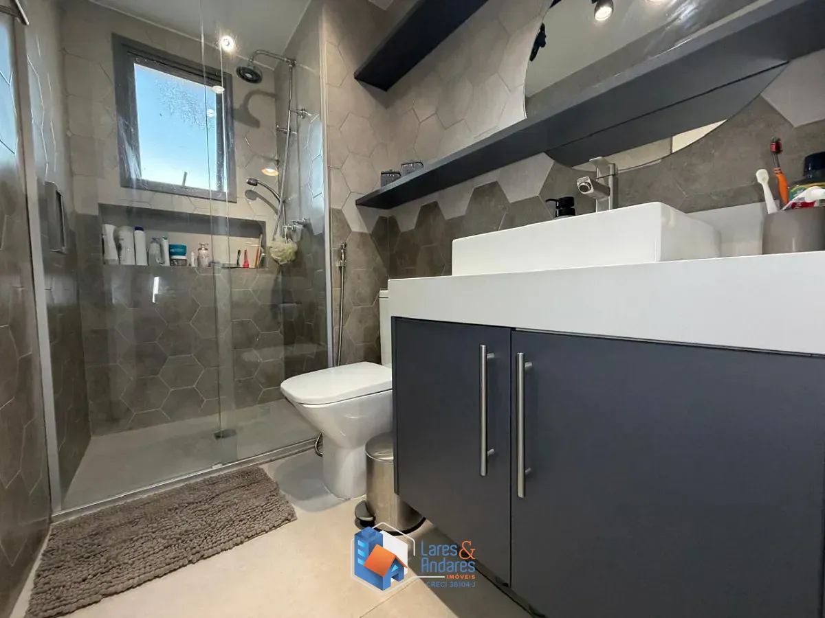 Apartamento, 2 quartos, 76 m² - Foto 46