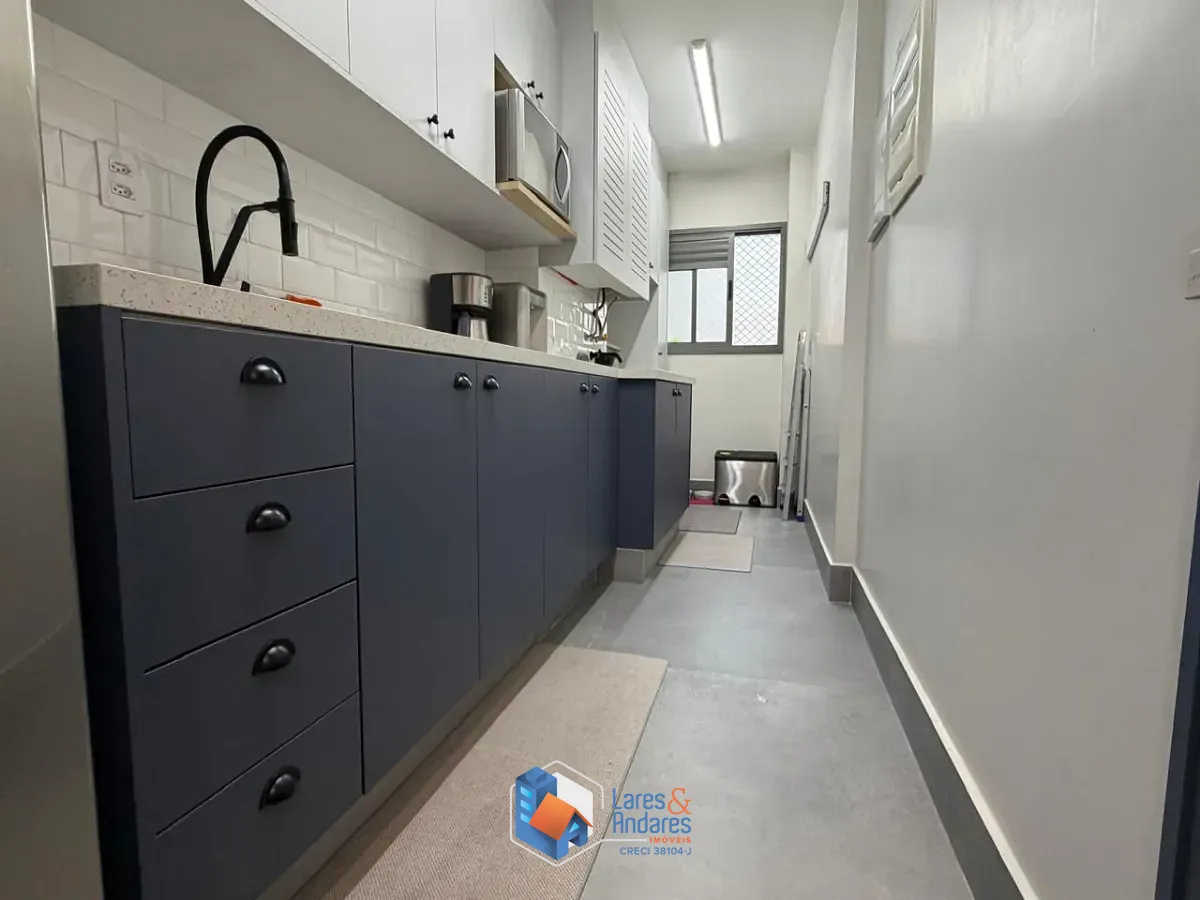 Apartamento, 2 quartos, 76 m² - Foto 12